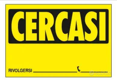 Garage a Lecce zona Cicalella