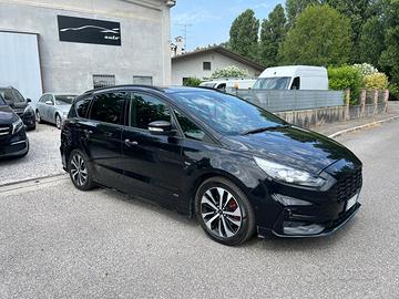 Ford S-Max 2.0 EcoBlue 190CV Start&Stop Aut. ST-Li