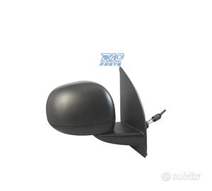 SPECCHIO COMPLETO DESTRO FIAT PANDA 12-17
