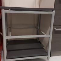 Mobile HI-FI Solidsteel