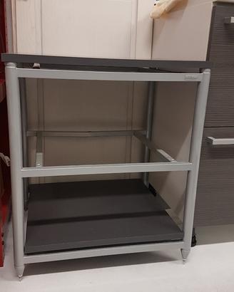 Mobile HI-FI Solidsteel