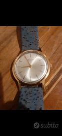 Zenith 3100 oro 750 vintage 