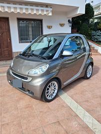 SMART FORTWO coupon CDI 