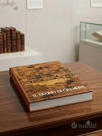 Lotto 2 libri d’arte grandi opere gli arazzi