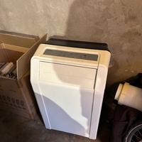 Condizionatore deumidificatore COMFEE MPN1-12CR