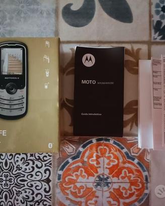 Motorola