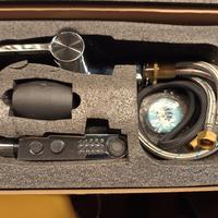 rubinetto allungabile bagno nuovo