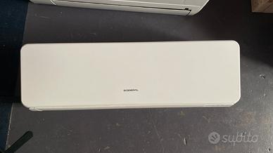 Unità interna climatizzatore General 9000 btu
