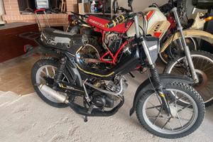 Rizzato Califfone 4 marce Minarelli