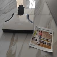 Spazzola per folletto