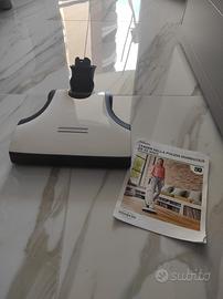 Spazzola per folletto