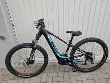 lapierre overvolt ht