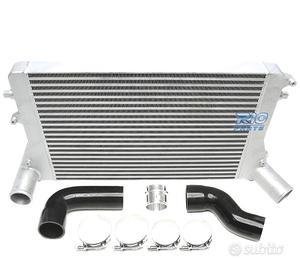 INTERCOOLER SEAT LEON 1P 04-12