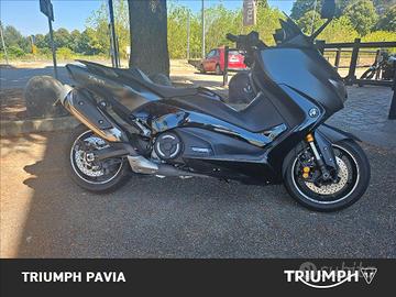 YAMAHA T-Max 530 SX Abs
