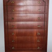 Settimino Vintage di falegnameria