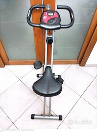 Bicicletta da Camera