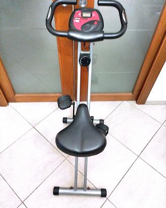 Bicicletta da Camera