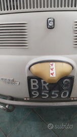 Auto 500 d epoca