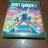 xbox just dance 2018