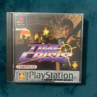 Lotto giochi ps1