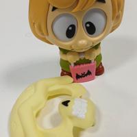 Shaggy Rogers, pupazzetto