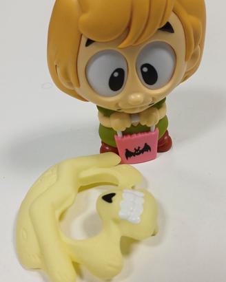 Shaggy Rogers, pupazzetto