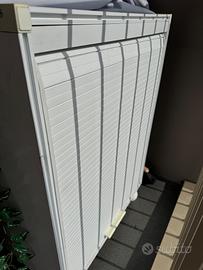 Armadio plastica esterno