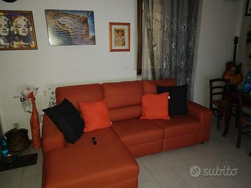 divano relax poltrone sofa