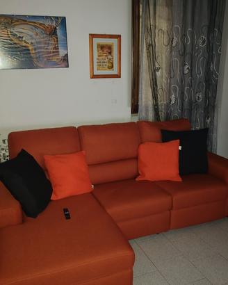 divano relax poltrone sofa