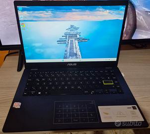 pcportatile 14pollici ssd 128gb windows 11