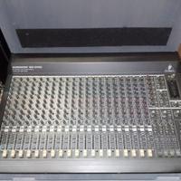 Mixer analogico Behringer MX 2442