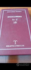 Enciclopedia Dantesca