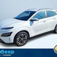 Hyundai Kona 64 KWH EV EXCLUSIVE