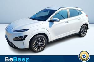 Hyundai Kona 64 KWH EV EXCLUSIVE