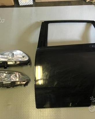 Ricambi fiat croma