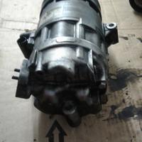 Compressore aria condizionata BMW 320d e46 X3 e83