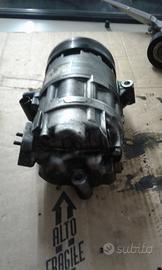 Compressore aria condizionata BMW 320d e46 X3 e83