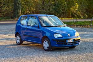 Fiat Seicento 1.1i cat Sporting Michael Schumacher