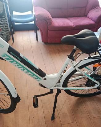 E-bike Torpado
