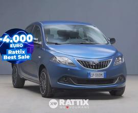 LANCIA ypsilon iii 2021 Ypsilon 1.0 firefly hybrid