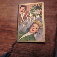 calendarietto da barbiere LA  SCHIAVA DELLA CITTA'