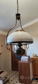 Lampadario per cucina