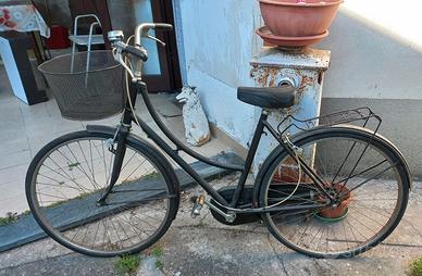BICICLETTA DA DONNA