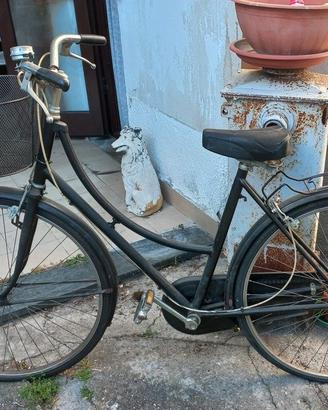 BICICLETTA DA DONNA