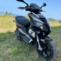 Piaggio NRG 50