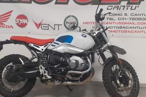 Bmw R 12 nineT