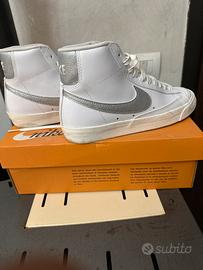 Nike blazer mid 77 vintage