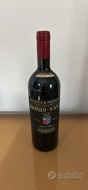 Brunello di Montalcino Biondi Santi 1999