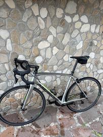 Bicicletta da corsa