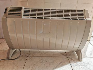 Stufa elettrica Delonghi termoconvettore - Elettrodomestici In vendita a  Messina